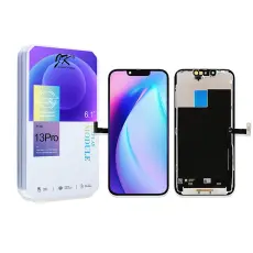 JK - JK LCD Touchscreen (In-cell FHD), For iPhone 13 Pro