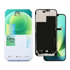 JK - JK LCD Touchscreen (In-cell FHD), For iPhone 13 Pro Max