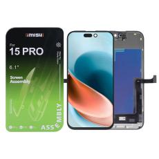 imisu - iPhone 15 Pro incell LCD HD+ (imisu)