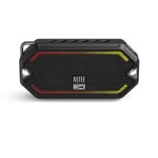 ALTEC - ALTEC Högtalare IMW1000 HydraMini RGB Vattentät Svart