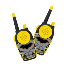 BATMAN - BATMAN Walkie Talkie Batman 150m