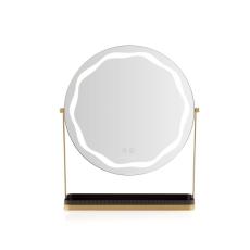 BEAUTIFLY - BEAUTIFLY Mirror Round LED Vanity