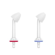 B.WELL - B.WELL Nozzle PRO-911 Nasal nozzle 2 pcs