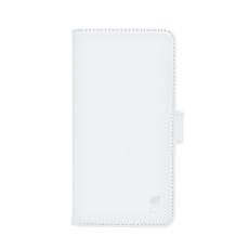 GEAR - GEAR Mobilfodral 3 Kortfack Vit - iPhone XS Max