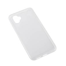 GEAR - GEAR Mobilskal TPU Transparent - Samsung Xcover 6 Pro