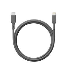 GP - GP Kabel USB-A Till Lightning CL1P 1m