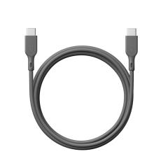 GP - GP Kabel USB-C Till USB-C 60W CC1P 1m