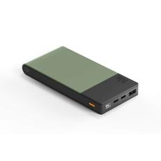 GP - GP Powerbank M2+ 10000mAh Grön