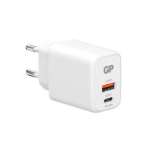 GP - GP Väggladdare WM2B PD 20W USB-A + USB-C