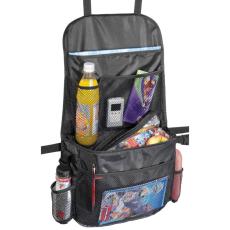 Hama - HAMA Bil Organisatör Fickor Dryck