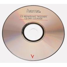 Hama - HAMA CD Lins Rengörare