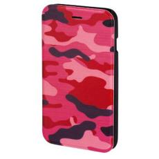 Hama - HAMA Mobilfodral Camo Rosa - iPhone 6/6S