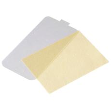 Hama - HAMA Samsung Note Disp. skydd 2 pack Samsung Galaxy Note