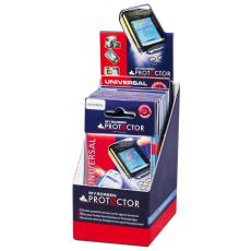 Hama - HAMA Skyddsfolie Mobil Universal