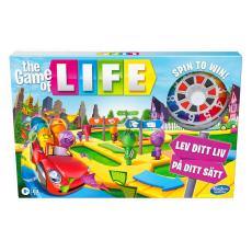 Hasbro - HASBRO Brädspel Game Of Life