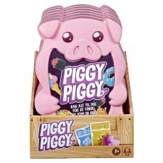 Hasbro - HASBRO Kortspel Piggy Piggy (NO/DK)