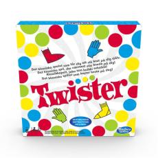 Hasbro - HASBRO Spel Twister