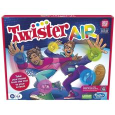 Hasbro - HASBRO Spel Twister Air (EN)