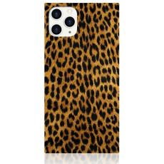 IDECOZ - IDECOZ Mobilskal Leopard iPhone 11 Pro