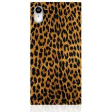 IDECOZ - IDECOZ Mobilskal Leopard iPhone XR
