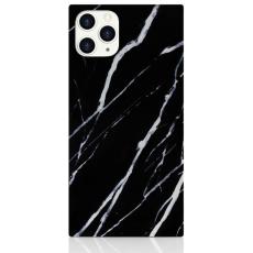 IDECOZ - IDECOZ Mobilskal Svart Marble iPhone 11 Pro