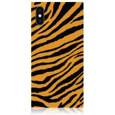 IDECOZ - IDECOZ Mobilskal Tiger iPhone X/XS