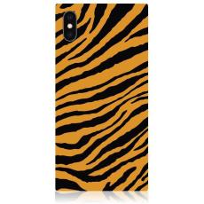 IDECOZ - IDECOZ Mobilskal Tiger iPhone XS Max