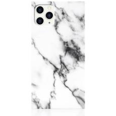 IDECOZ - IDECOZ Mobilskal Vit Marble iPhone 11 Pro Max