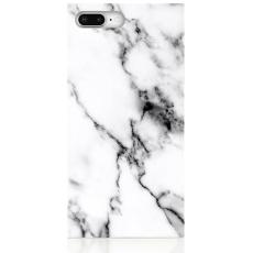 IDECOZ - IDECOZ Mobilskal Vit Marble iPhone 8 PLUS/7 PLUS