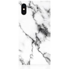 IDECOZ - IDECOZ Mobilskal Vit Marble iPhone X/XS