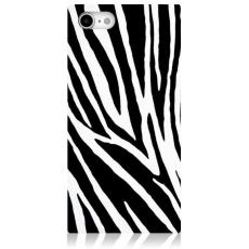 IDECOZ - IDECOZ Mobilskal Zebra iPhone 8/7