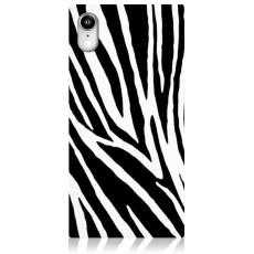 IDECOZ - IDECOZ Mobilskal Zebra iPhone XR