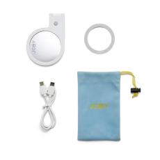 JOBY - JOBY Ring-Light MagSafe Beamo Vit