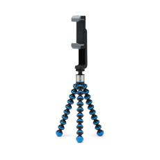 JOBY - JOBY Stativkit Smartphone GorillaPod Go 500 + GripTight 360 Blå