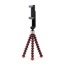 JOBY - JOBY Stativkit Smartphone GorillaPod Go 500 + GripTight 360 Röd