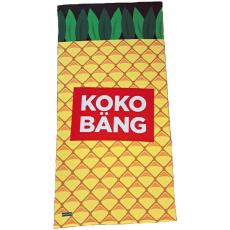 Klippex - KLIPPEX Handduk Kokobäng