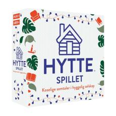 KYLSKPOESI - KYLSKPOESI Spel Hyttespillet (NO)