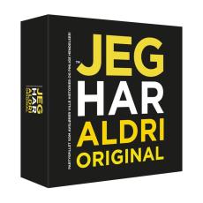 KYLSKPOESI - KYLSKPOESI Spel Jeg har Aldri (NO)