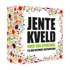 KYLSKPOESI - KYLSKPOESI Spel Jentekveld (NO)