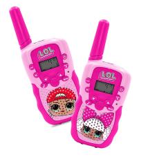 LOL - LOL Surprise Walkie Talkie Upp till 1000 m R&auml;ckvidd