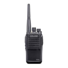 MIDLAND - MIDLAND Walkie Talkie G15 Pro Svart