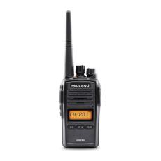 MIDLAND - MIDLAND Walkie Talkie G18 Pro Svart