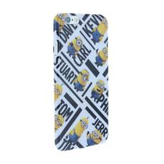 Minions - MINIONS Skal Plast iPhone 6/6S Namn Minions