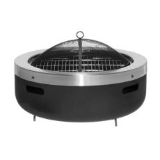 Mustang - MUSTANG Eldstad Burbank