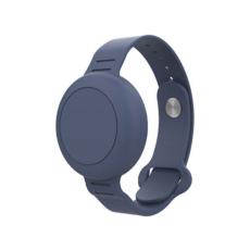 OFKOZ - OFKOZ Armband Apple Airtag Universal Lila