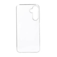 Onsala - ONSALA Back Recycled Clear Case TPU Samsung A25 5G