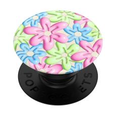 PopSockets - POPSOCKETS PopGrip Original Bubble Fields