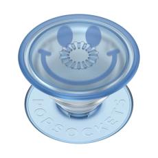 PopSockets - POPSOCKETS PopGrip Plant Happy Blues