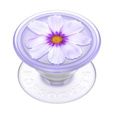 PopSockets - POPSOCKETS PopGrip Plant Purple Cosmo