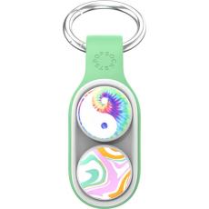 PopSockets - POPSOCKETS PopPuck Startpaket Pastel Peace
